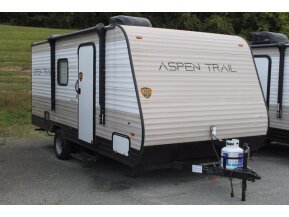 2021 Dutchmen Aspen Trail for sale 300321524